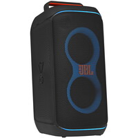 Портативная аудиосистема JBL PartyBox Club 120, черный