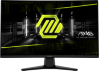 27" Монитор MSI MAG 274CQF черный