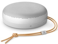 Портативная колонка Bang & Olufsen Beosound A1 3rd Gen, серый