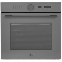 Электрический духовой шкаф LEX EDM 1001 ONE GR серый