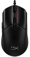 Мышь проводная HyperX Pulsefire Haste 2 [6N0A7AA] черный
