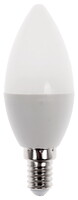 Лампа светодиодная ЭРА LED smd B35-7w-827-E14