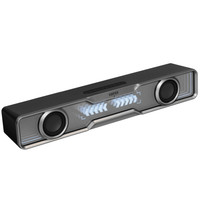 Аудиосистема Edifier QS30 черный