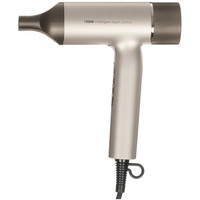 Фен DEXP DHD-279 бежевый