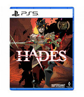 Игра Hades (PS5)