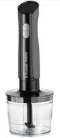 Блендер погружной Russell Hobbs 27141-56 черный