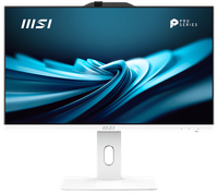 23.8" Моноблок MSI PRO AP242P 14M-848RU [9S6-AE0622-848]