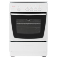 Газовая плита Gefest GS 1207 W GC белый