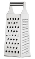 Терка Ardesto Gemini AR2132SS серебристый