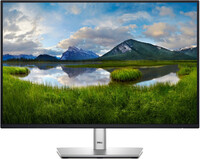 24" Монитор Dell P2425 черный