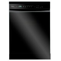 Посудомоечная машина Midea MFD60S510Bi-C черный