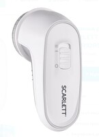 Машинка для удаления катышков SCARLETT SC-LR92R52
