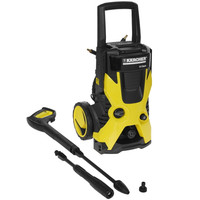 Мойка высокого давления Karcher K 5 Basic