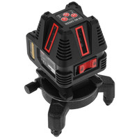 Лазерный нивелир ELITECH HD LN 8D