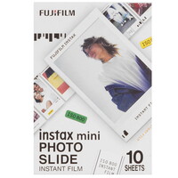 Картридж для моментальной печати FujiFilm Instax Mini Photo Slide
