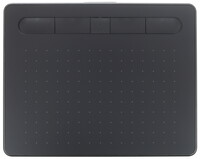Графический планшет Wacom Intuos S Bluetooth