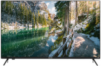 32" (81 см) Телевизор KIVI 32H750NB черный