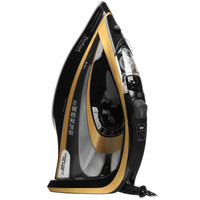 Утюг Tefal Ultimate Pure FV9865E0 золотистый