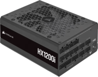 Блок питания Corsair HX1200i [CP-9020307-CN] черный