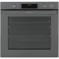 Электрический духовой шкаф Eigen Hett-FS3001 серый