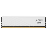 Оперативная память ADATA Lancer Blade [AX5U6000C4816G-SLABWH] 16 ГБ