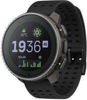 Спортивные часы SUUNTO VERTICAL Titanium Solar