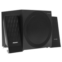 Колонки Microlab M300BT черный