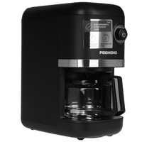 Кофеварка капельная Redmond CM724 черный