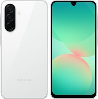 6.7" Смартфон Samsung Galaxy A26 256 ГБ белый