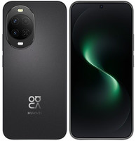 6.7" Смартфон HUAWEI nova 15 512 ГБ черный