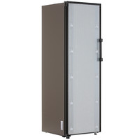 Морозильный шкаф без фасада Samsung BeSpoke RZ32T7435AP/WT серый