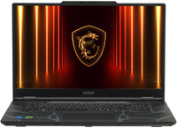 17.3" Ноутбук MSI Cyborg 17 B2RWEKG-278XRU черный