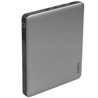 Портативный аккумулятор Aukey PB-Y44 серый