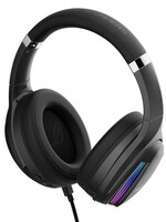 Проводные наушники ASUS ROG FUSION II 500  черный 2025