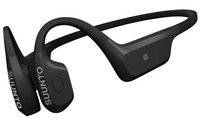 Беспроводные наушники Suunto Aqua  черный 2025