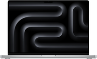 16.2" Ноутбук Apple MacBook Pro M5 Pro серебристый