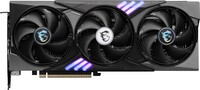 Видеокарта MSI GeForce RTX 5060 Ti GAMING TRIO [RTX 5060 Ti 16G GAMING TRIO]