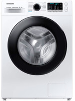 Стиральная машина Samsung WW80AGAS26AELD белый