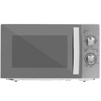 Микроволновая печь REDMOND RM-2009 серый