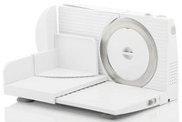 Ломтерезка Gorenje R402W белый