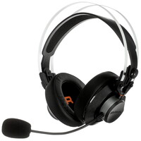 Проводные наушники Cougar VM-410 Tournament  черный 2022