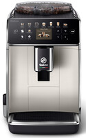 Кофемашина автоматическая Saeco GranAroma SM6582/30 черный