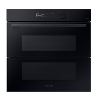 Электрический духовой шкаф Samsung NV7B5765RAK/WT черный