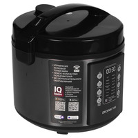 Мультиварка Polaris IQ Home PMC 0521 черный