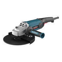 Углошлифовальная машина (УШМ) ALTECO AG 2210-230 S