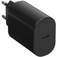 Сетевое зарядное устройство KEYRON WHC-GaN-C-45 черный