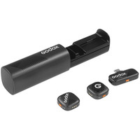 Радиосистема Godox Cube SC Kit 2