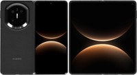 8" Смартфон HUAWEI Mate X7 512 ГБ черный