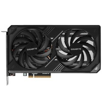 Видеокарта GIGABYTE GeForce RTX 5060 Ti WINDFORCE OC [GV-N506TWF2OC-8GD]
