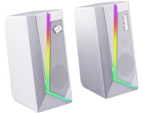 Колонки Redragon Anvil белый
